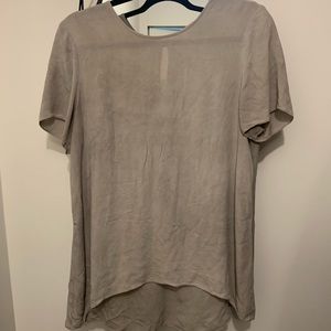 Wilfred Cypres Blouse